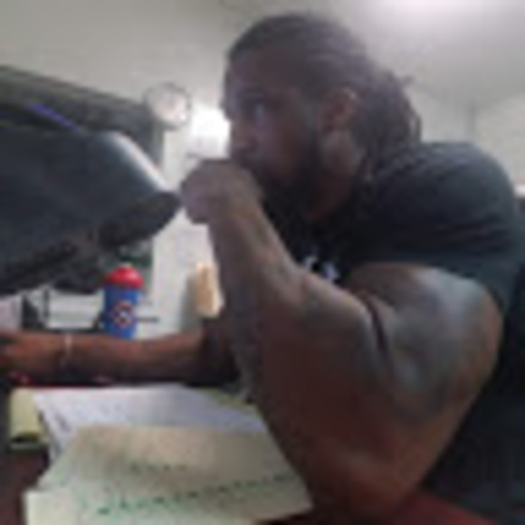 Meet your Posher, Randy - Picture 1 of 1